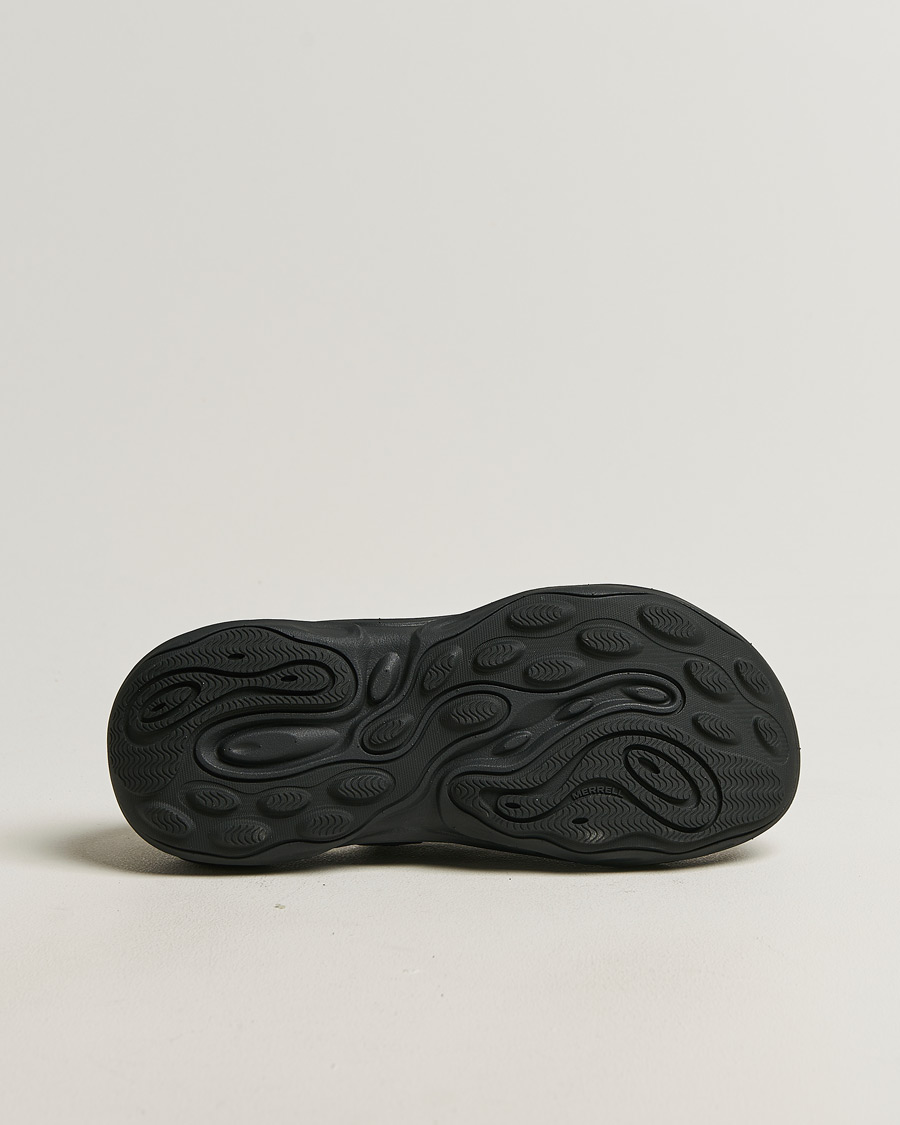 Men | Sandals & Slides | Merrell | Hydro Next Gen Moc Sandal Triple Blk