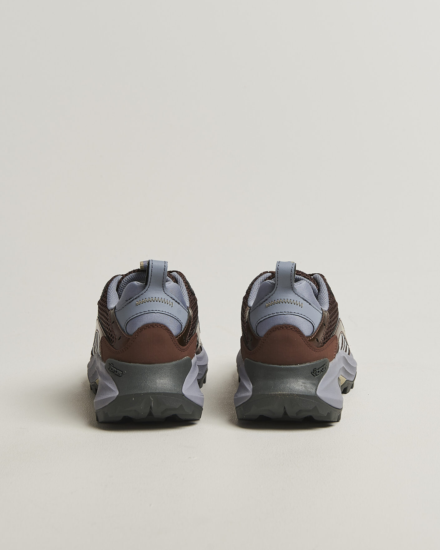 Men | Trail Sneakers | Merrell | MOAB Speed 2 Vent Umber