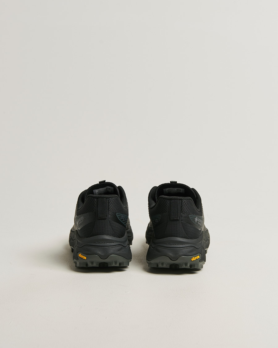 Men | Trail Sneakers | Merrell | Agility Peak 6 GORE-TEX Sneaker Black