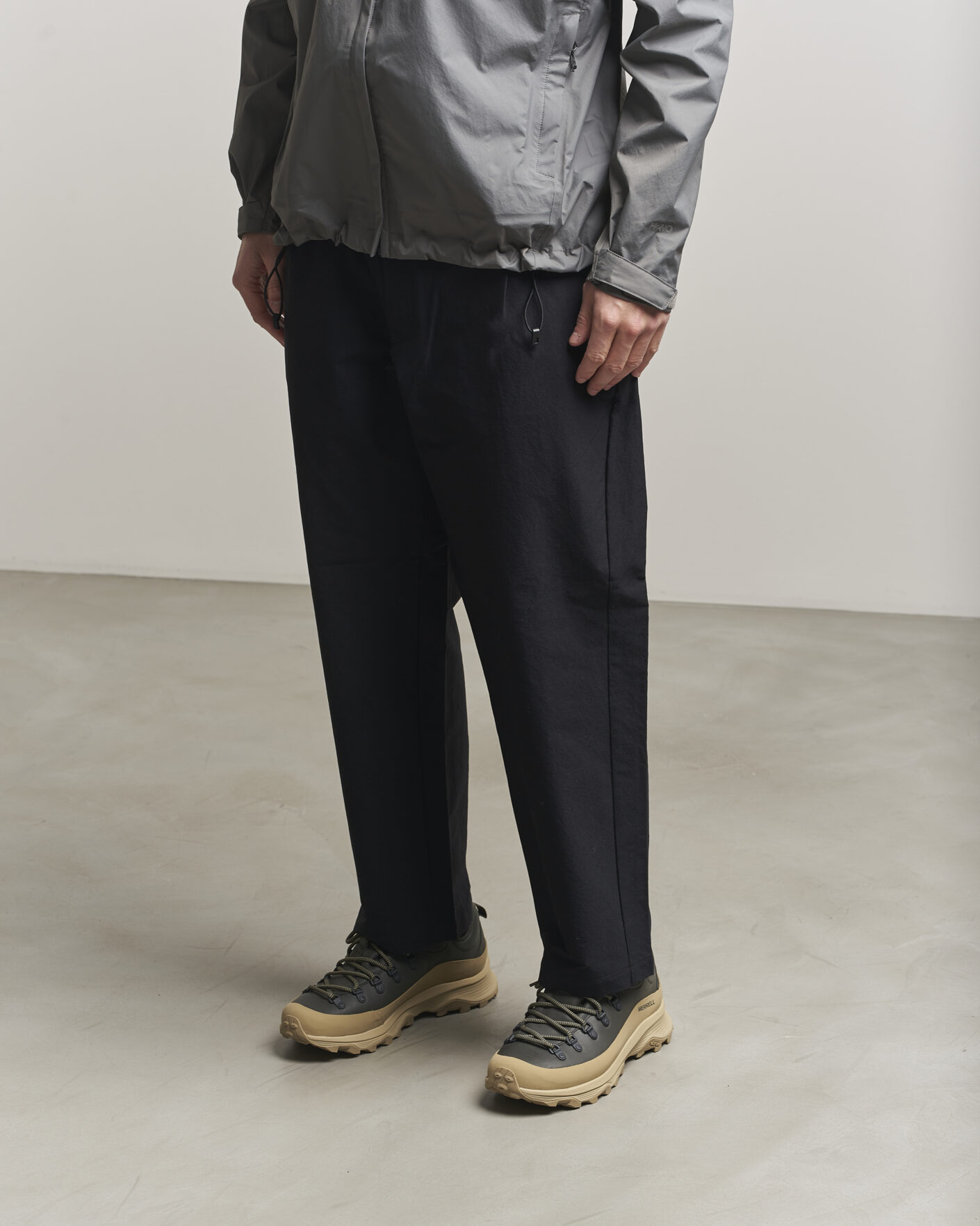 Men | Trail Sneakers | Merrell | Ontario Speed Belu/Palm