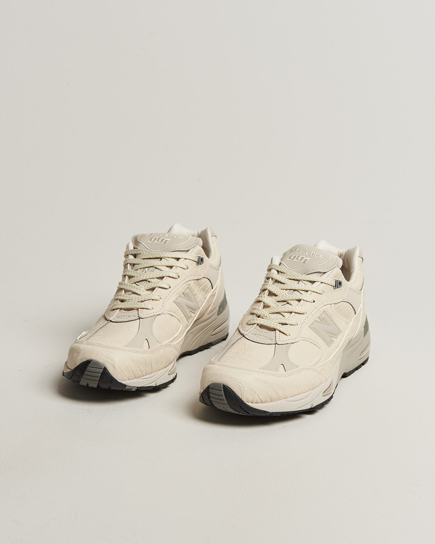 Men | Sneakers | New Balance Made In US & UK | New Balance Made In UK 991v1 Oyster Gray