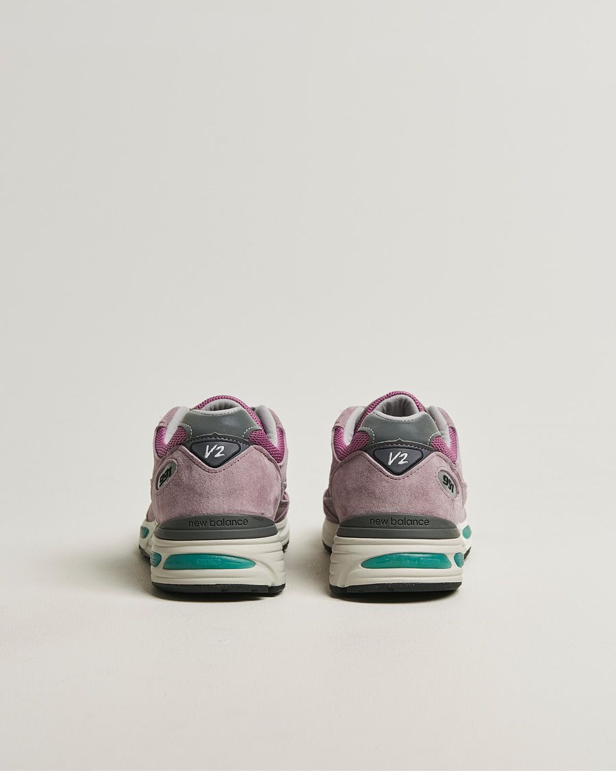 Men | Sneakers | New Balance Made In US & UK | New Balance Made in Made In UK 991v2 Polignac