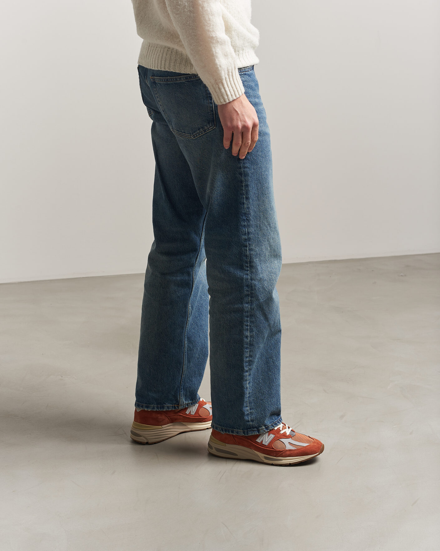 Men | Sneakers | New Balance Made In US & UK | New Balance Made in Made In UK 991v2 Porters Clay