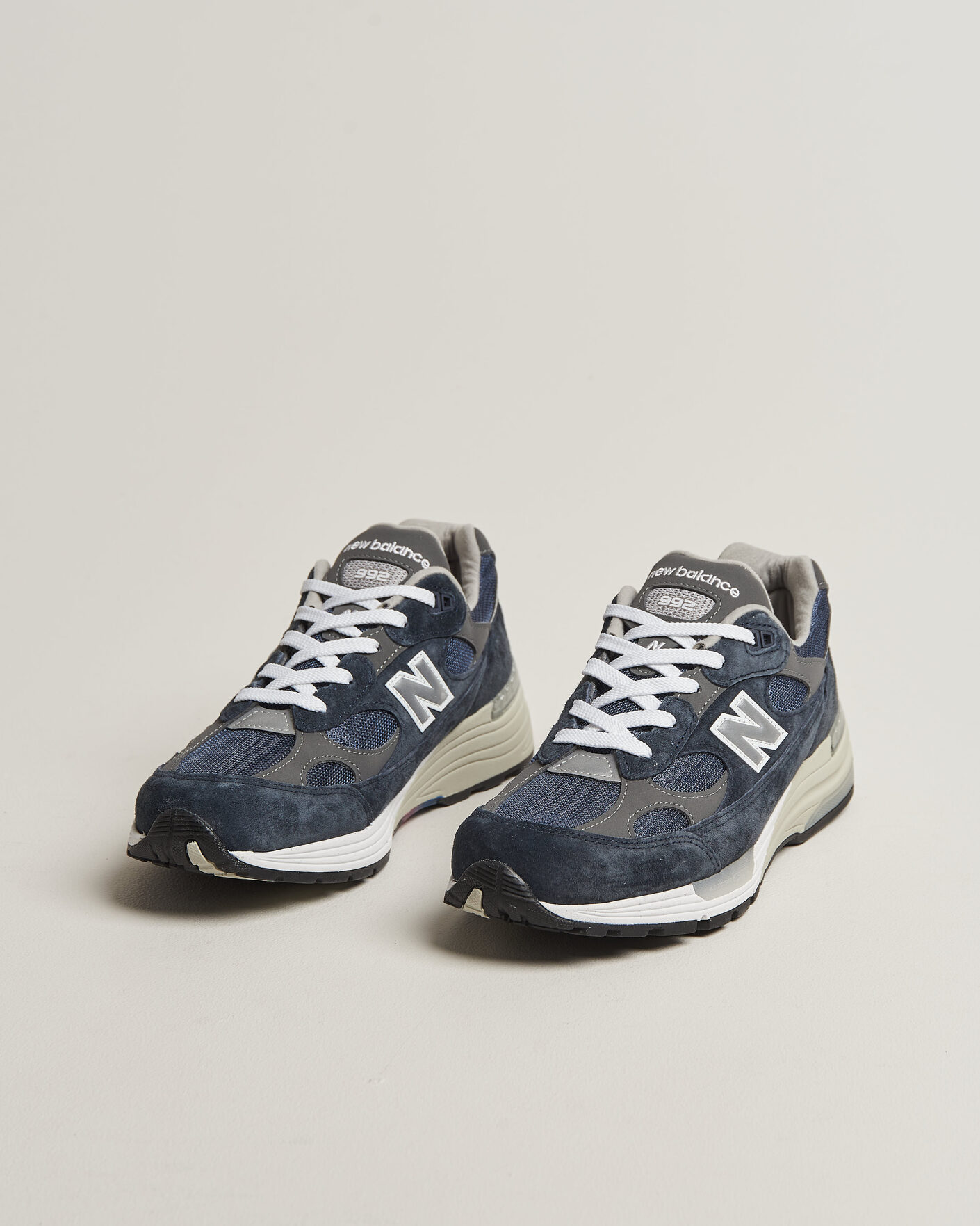 Men | Sneakers | New Balance Made In US & UK | New Balance Made in Made in USA 992 Navy