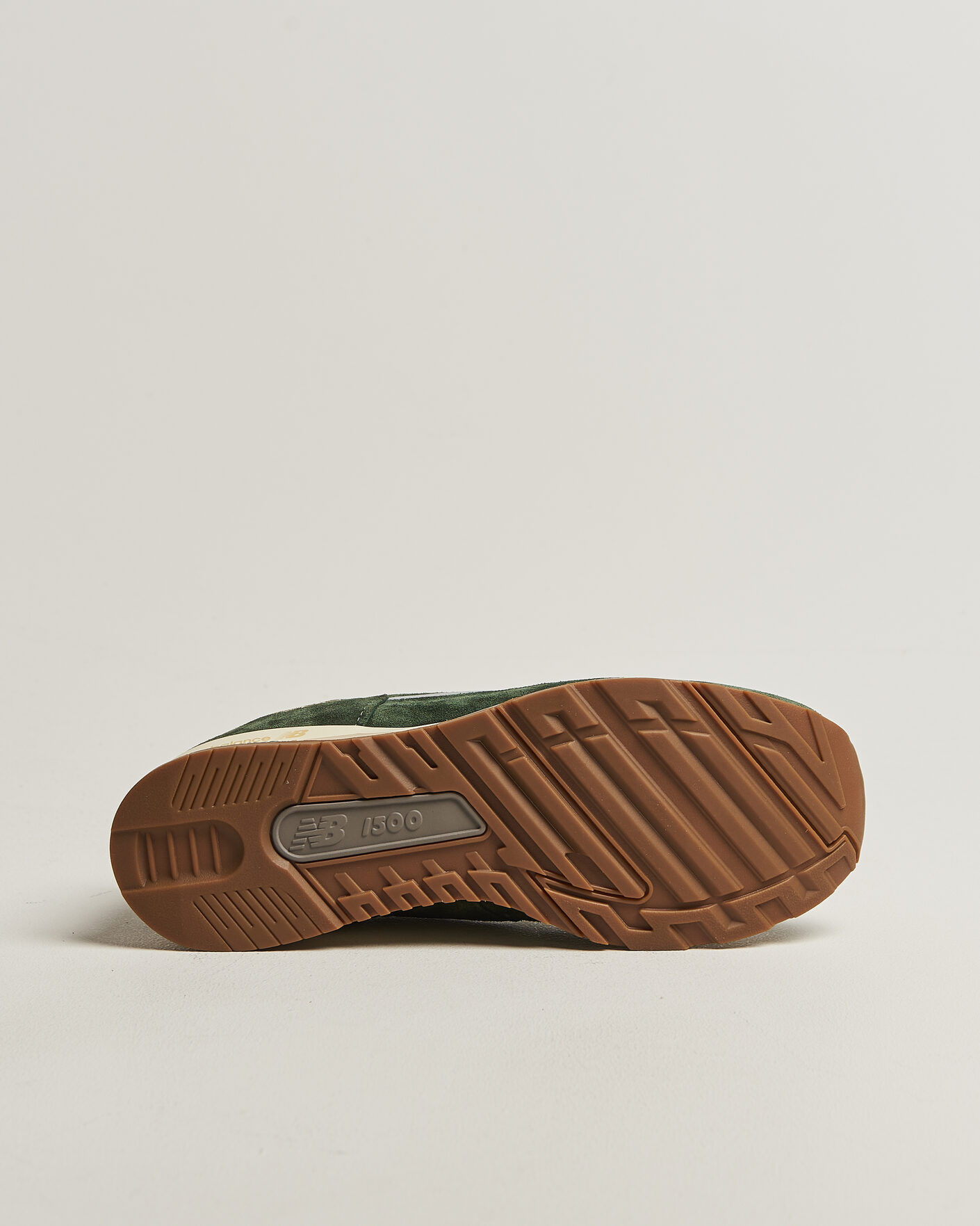 Men | Sneakers | New Balance Made In US & UK | New Balance Made in Made In UK 1500 Kombu Green