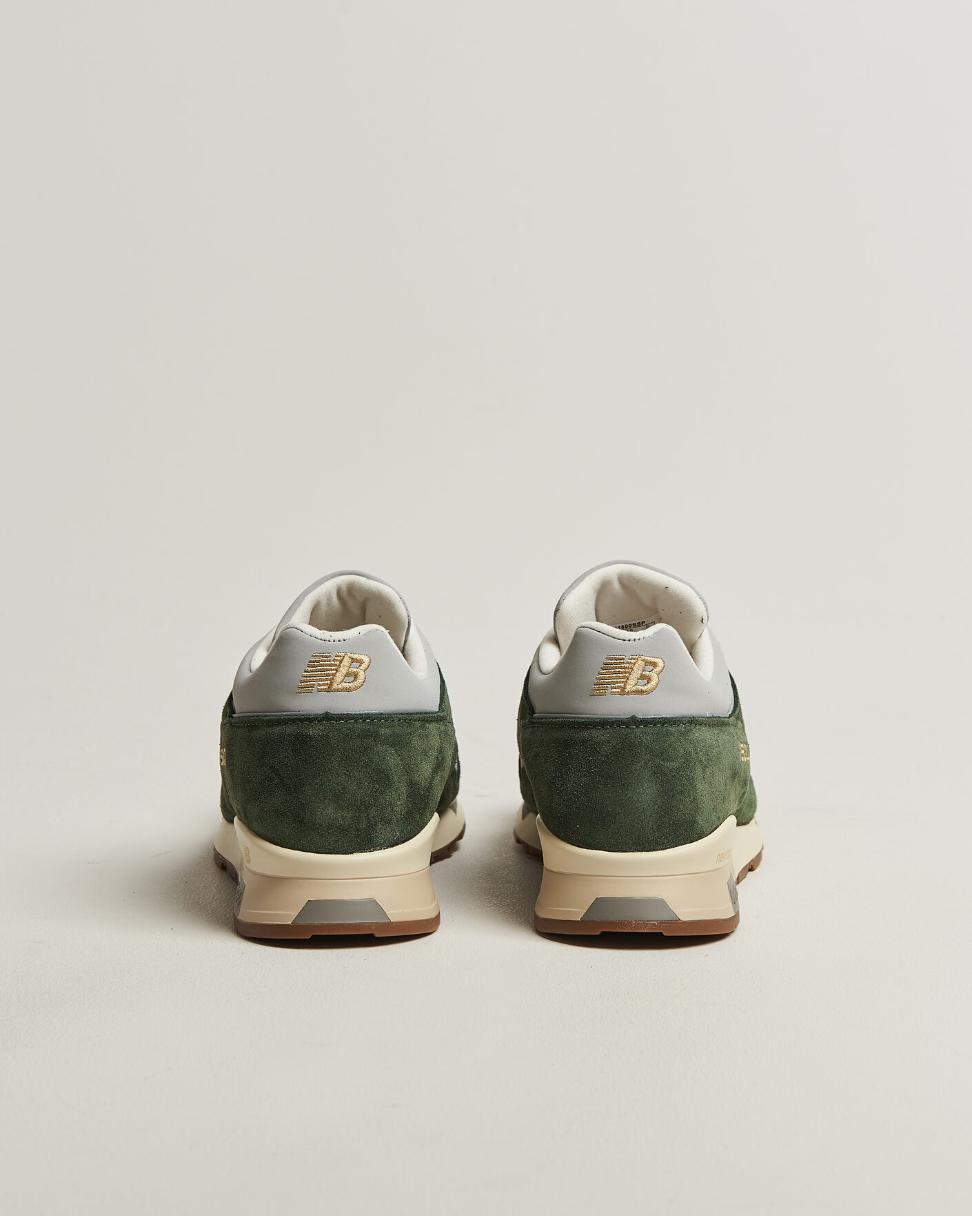 Men | Sneakers | New Balance Made In US & UK | New Balance Made in Made In UK 1500 Kombu Green
