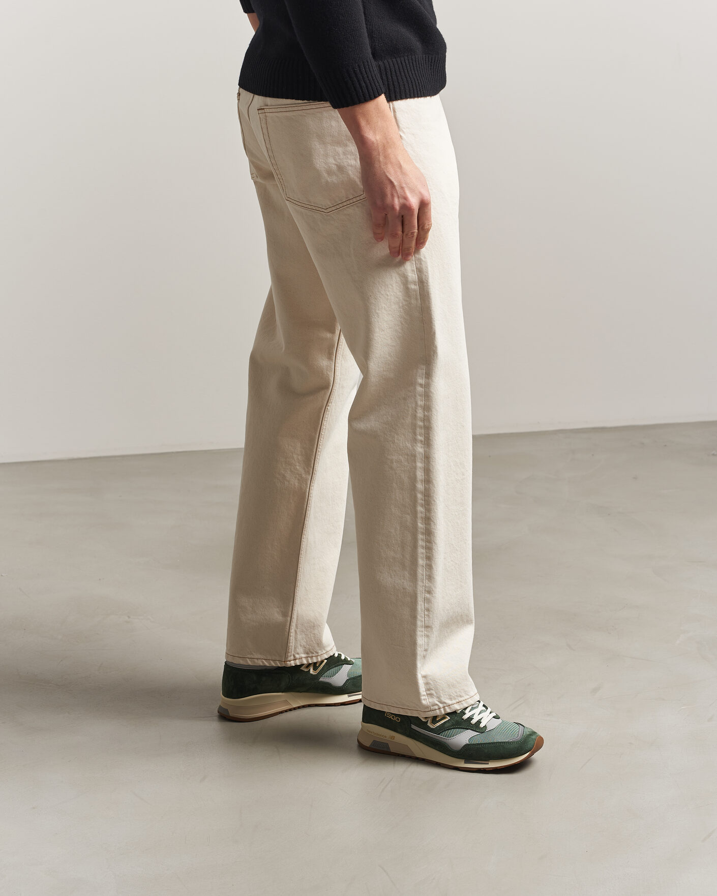 Men | Sneakers | New Balance Made In US & UK | New Balance Made in Made In UK 1500 Kombu Green