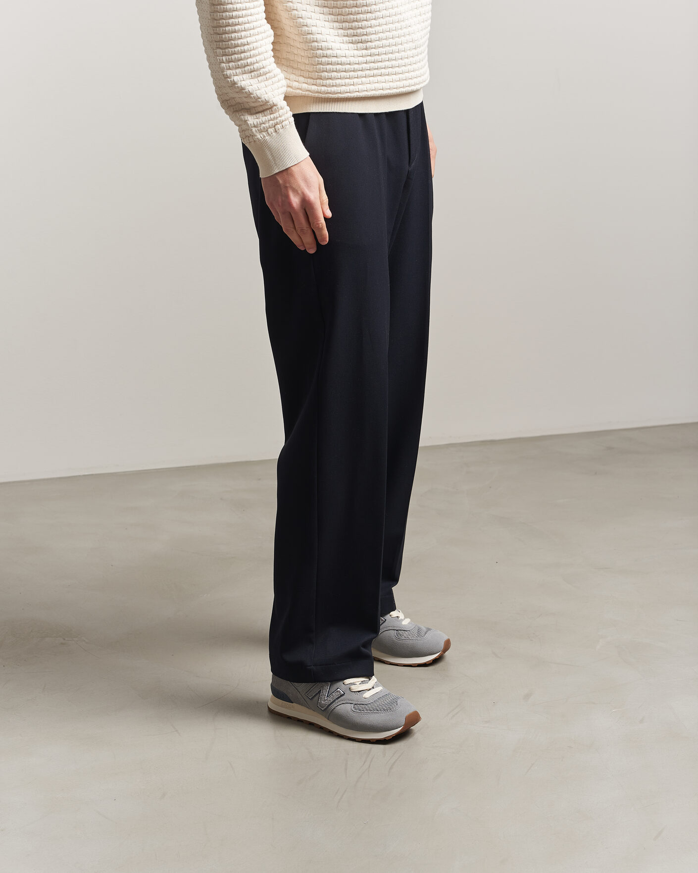 Men | Sneakers | New Balance | 574 Sneakers Darker Grey