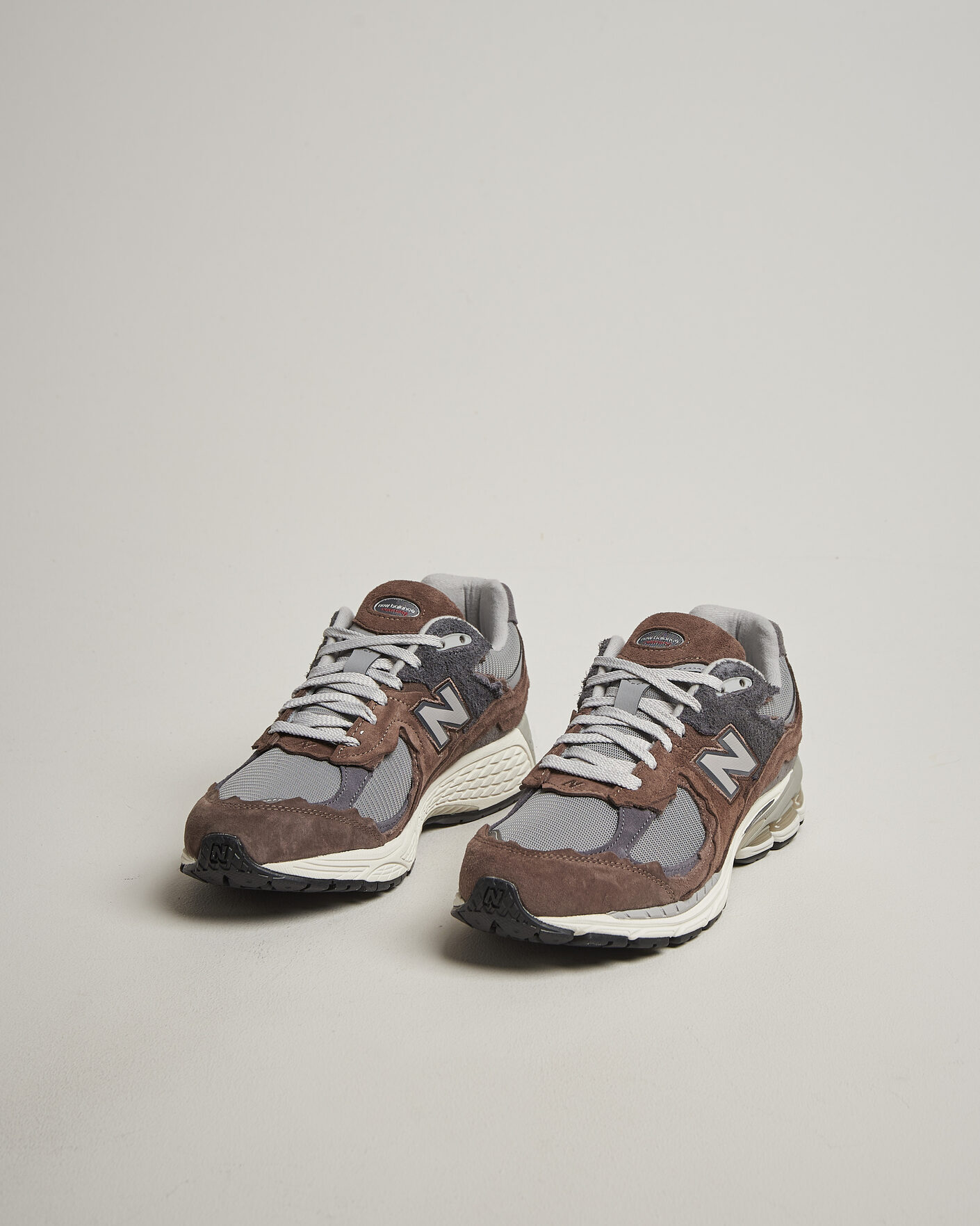 Men | Sneakers | New Balance | 2002R Sneakers Protection Cortado
