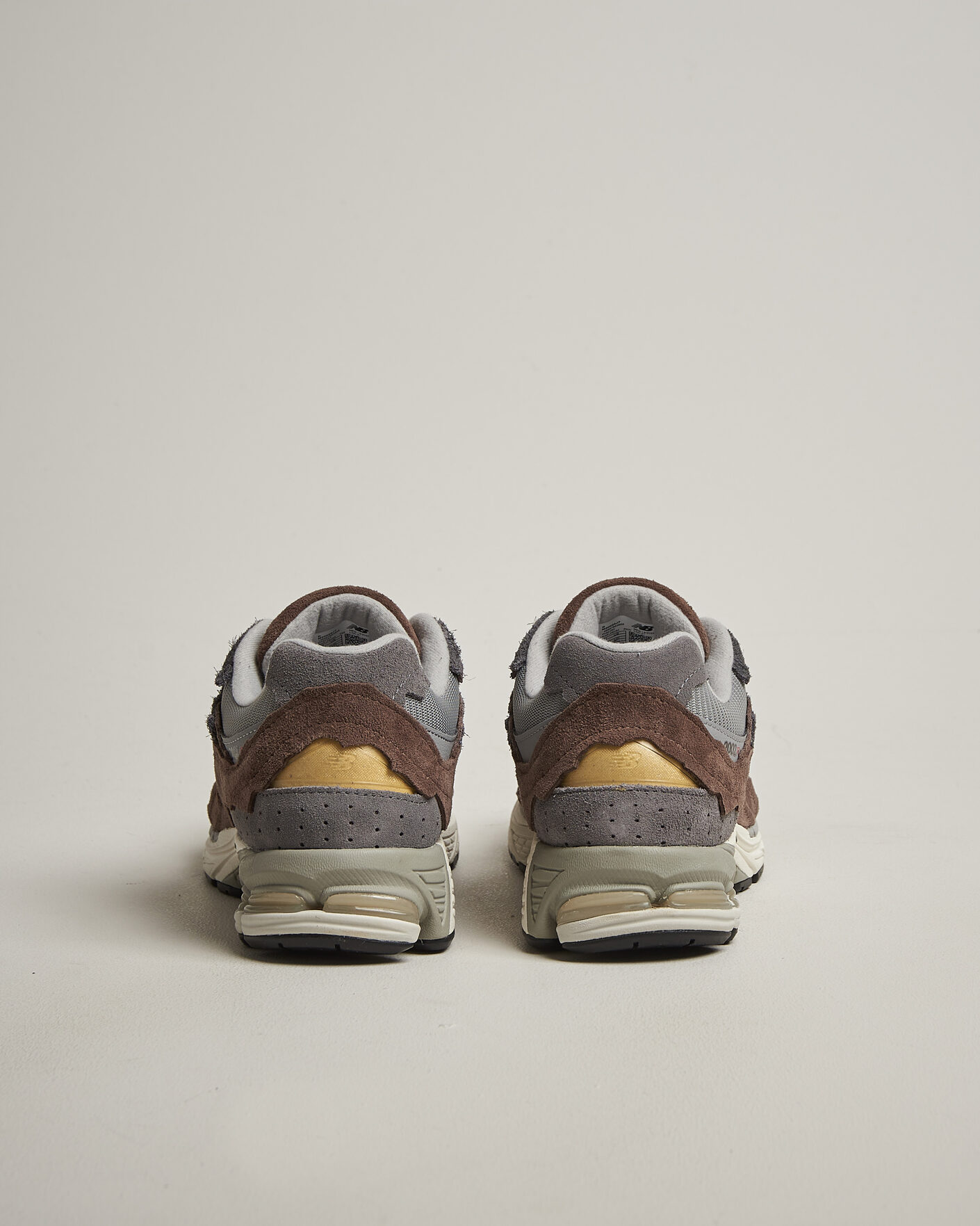 Men | Sneakers | New Balance | 2002R Sneakers Protection Cortado