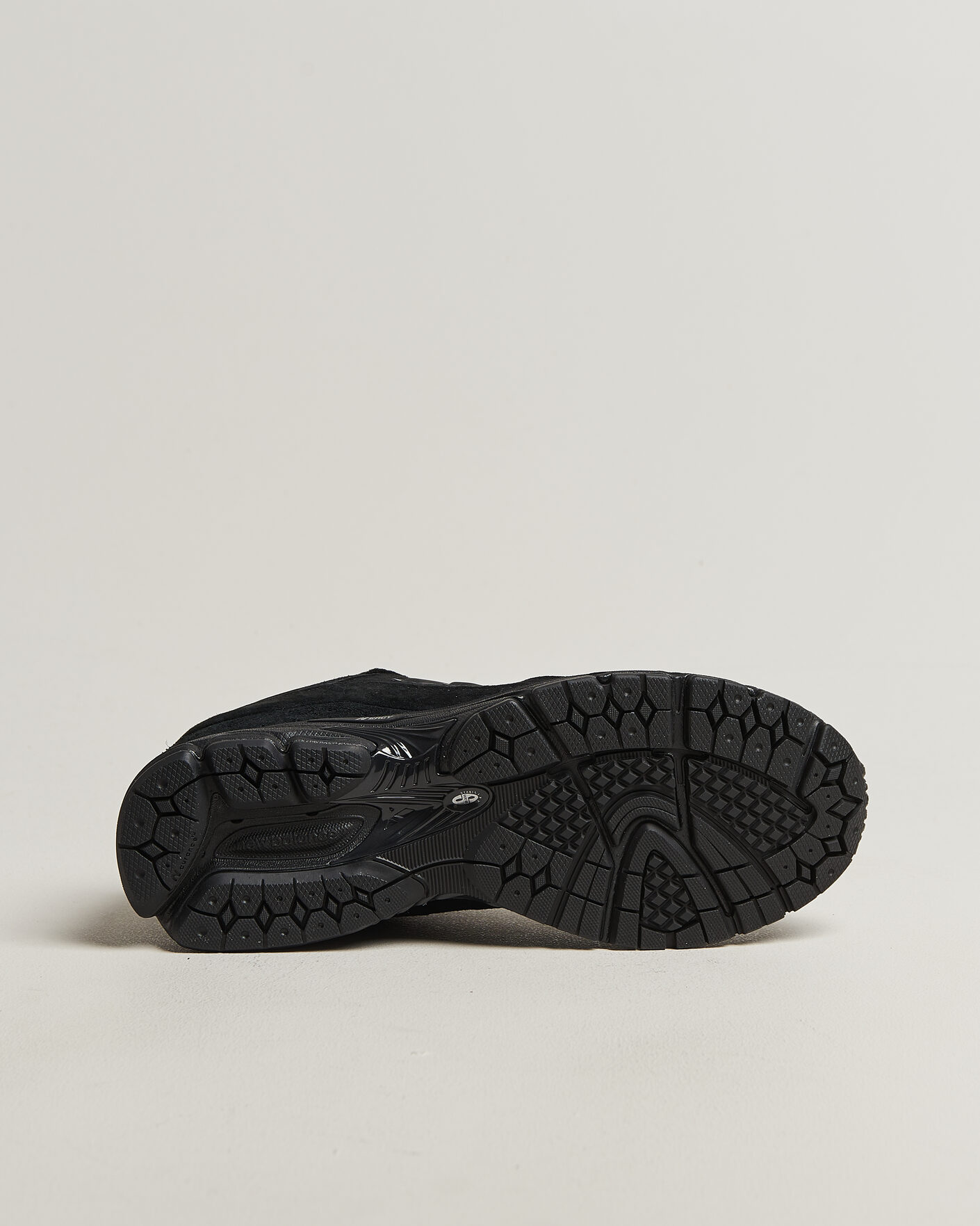 Men | Sneakers | New Balance | 2002R Sneakers All Black