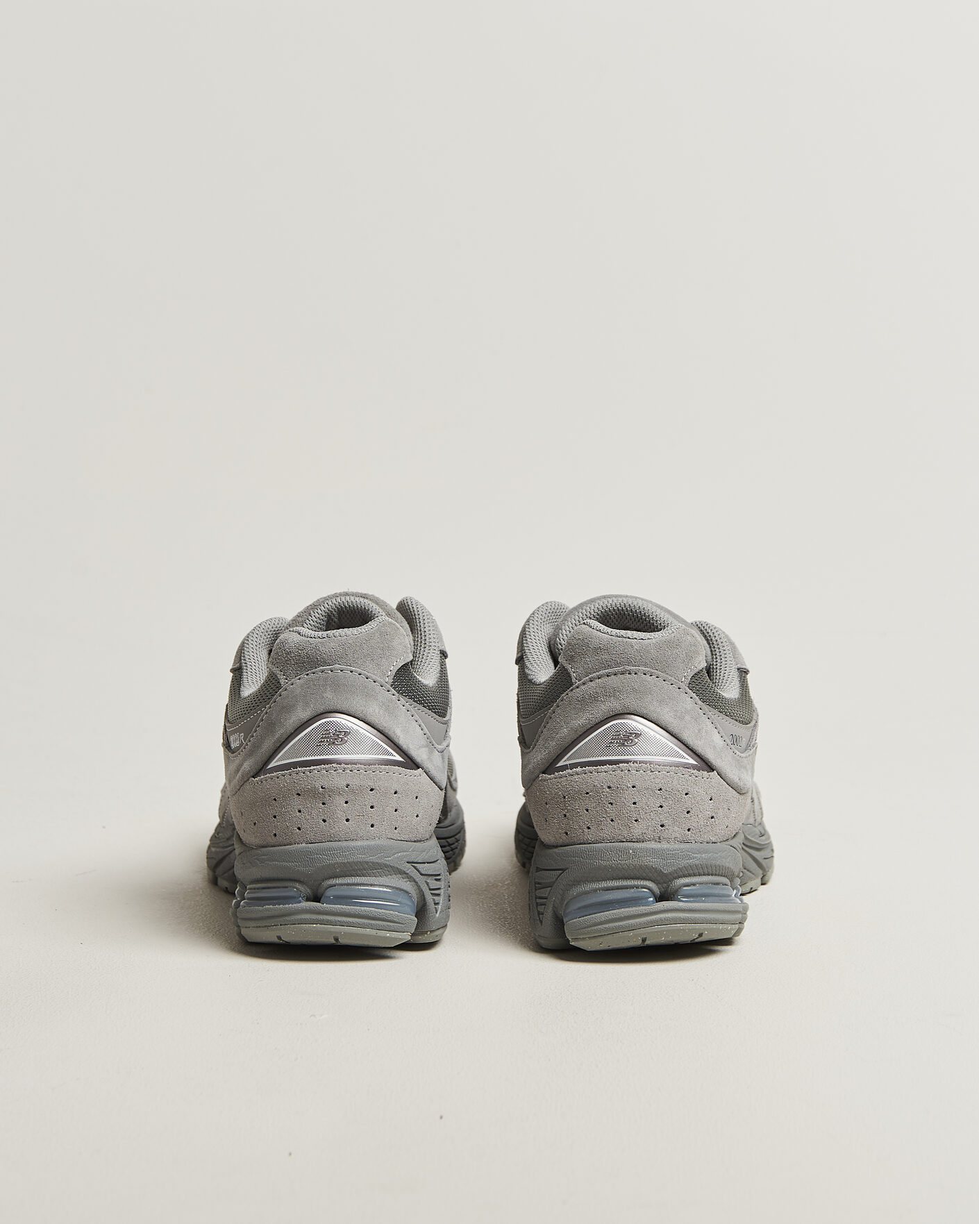 Men | Sneakers | New Balance | 2002R Sneakers Slate Grey