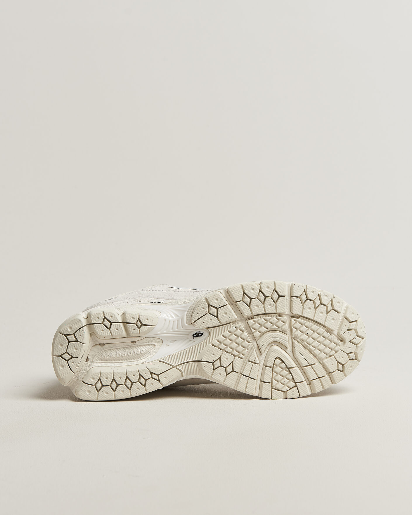 Men | Sneakers | New Balance | 2002R Sneakers Sea Salt