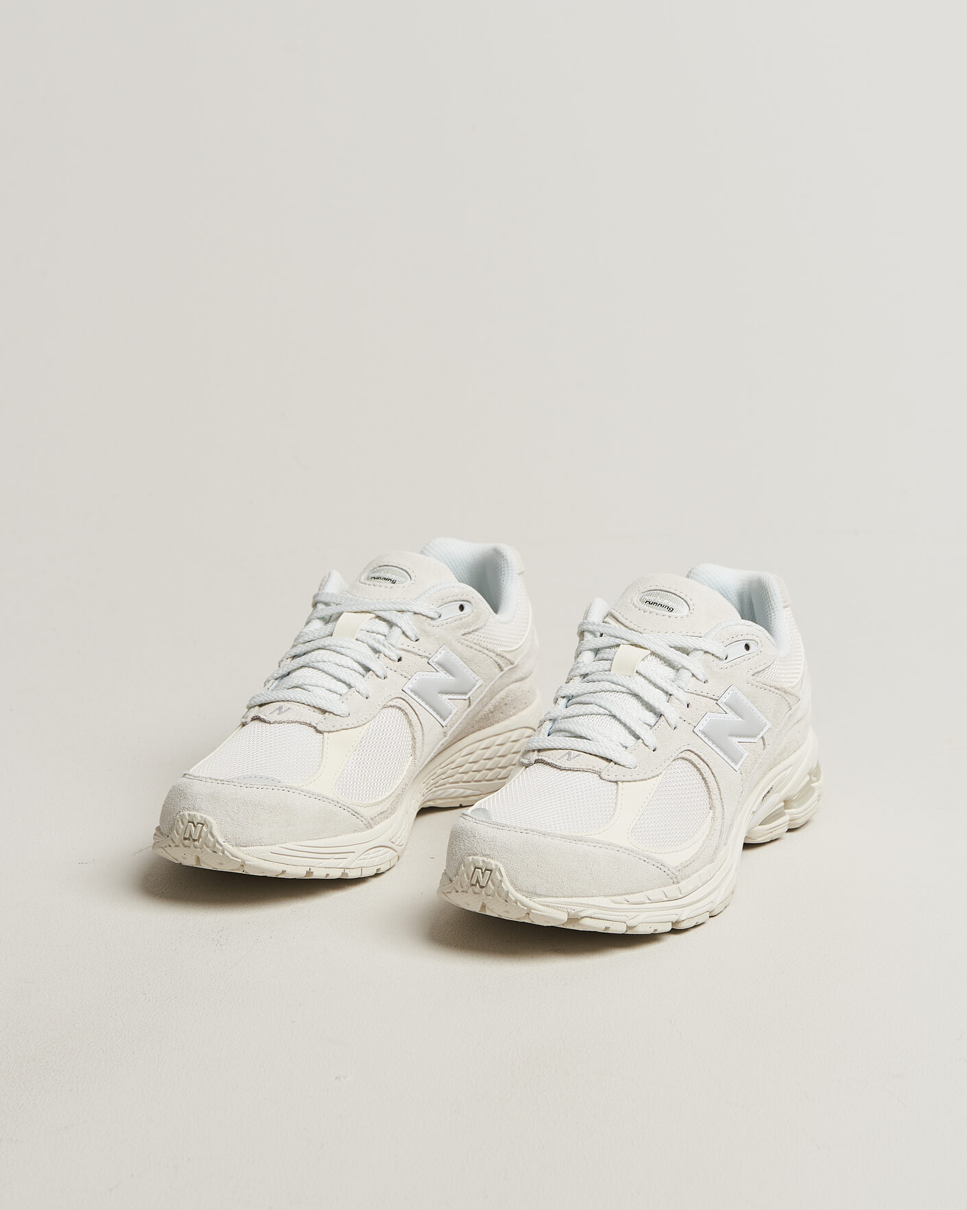 Men | Sneakers | New Balance | 2002R Sneakers Sea Salt