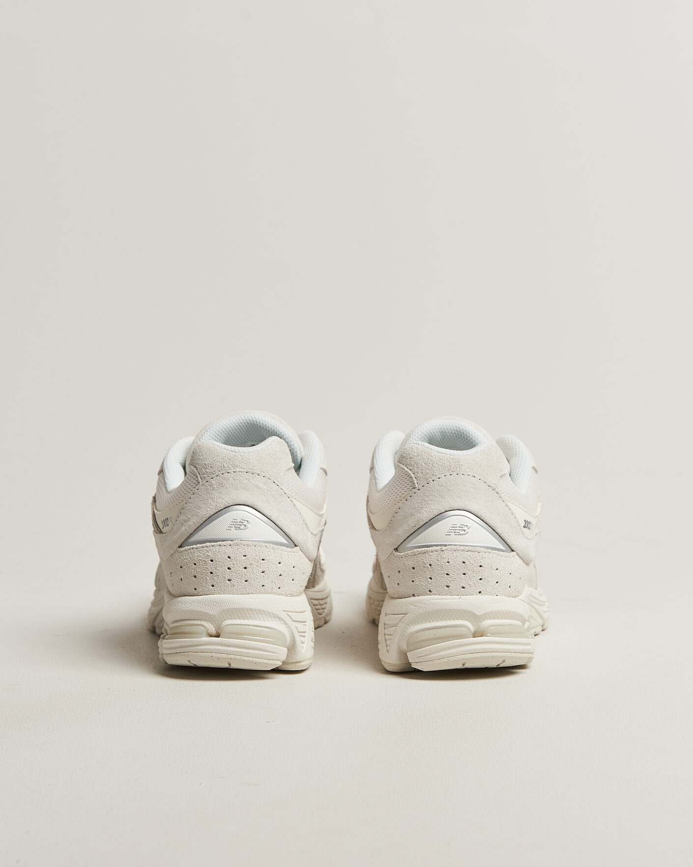 Men | Sneakers | New Balance | 2002R Sneakers Sea Salt