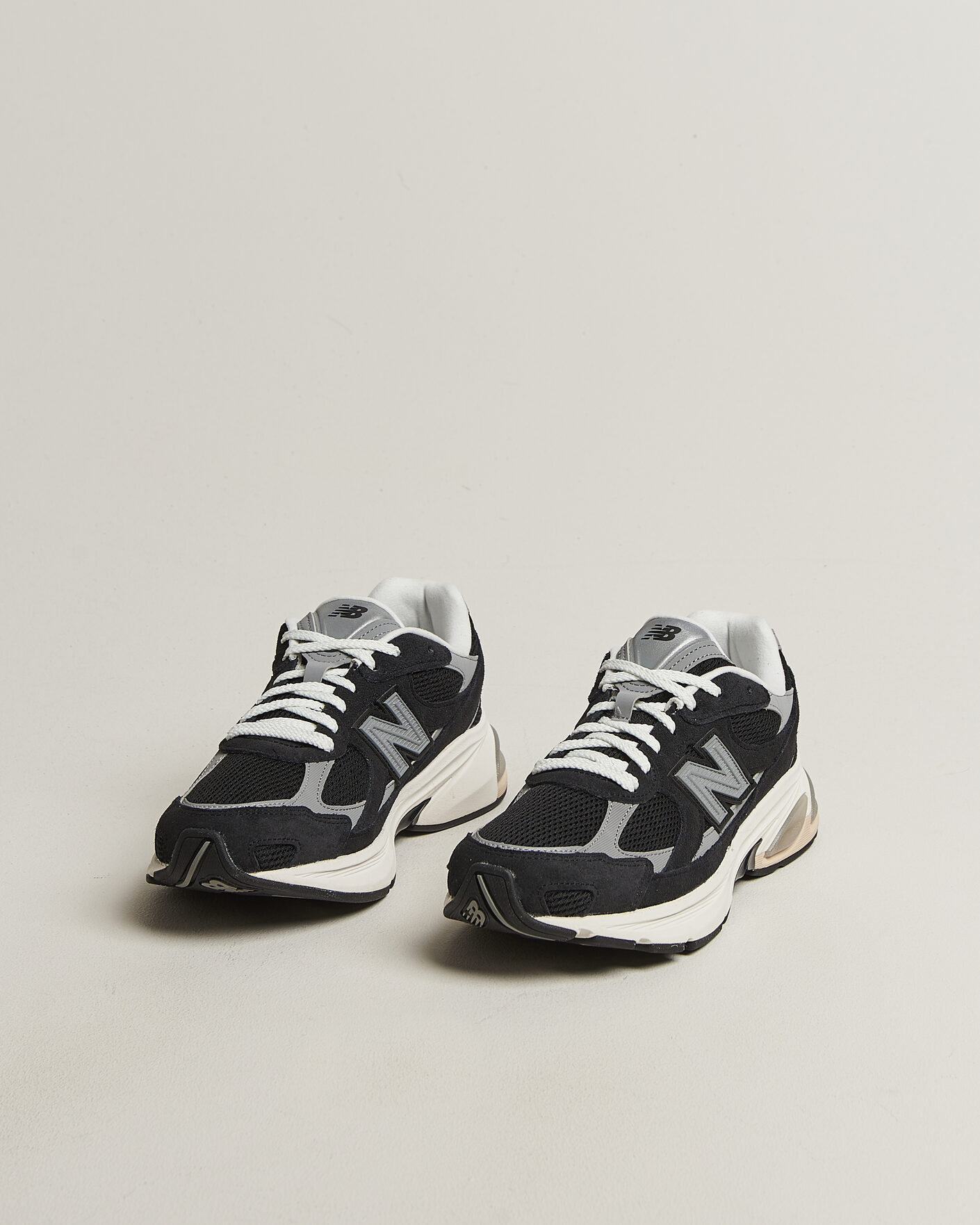 Men | Sneakers | New Balance | 2010 Sneakers Black