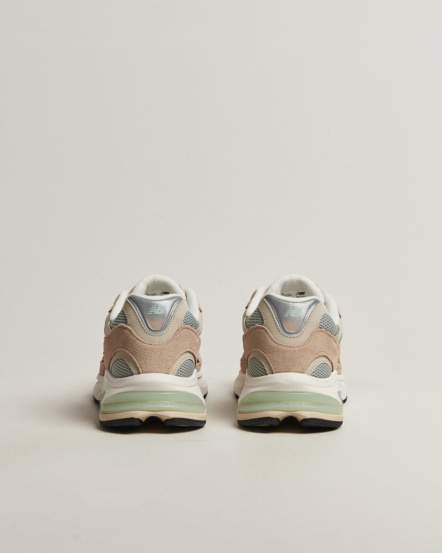 Men | Sneakers | New Balance | 2010 Sneakers Mindful Grey