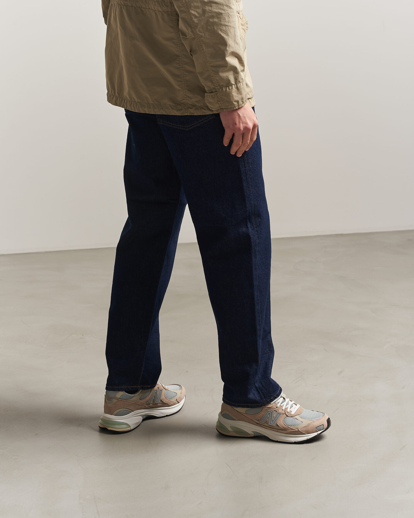 Men | Sneakers | New Balance | 2010 Sneakers Mindful Grey
