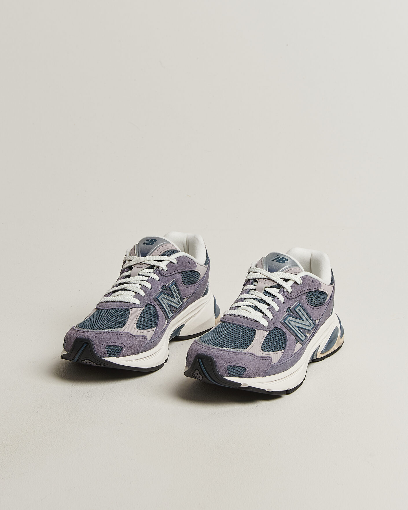 Men | Sneakers | New Balance | 2010 Sneakers Neptune Grey