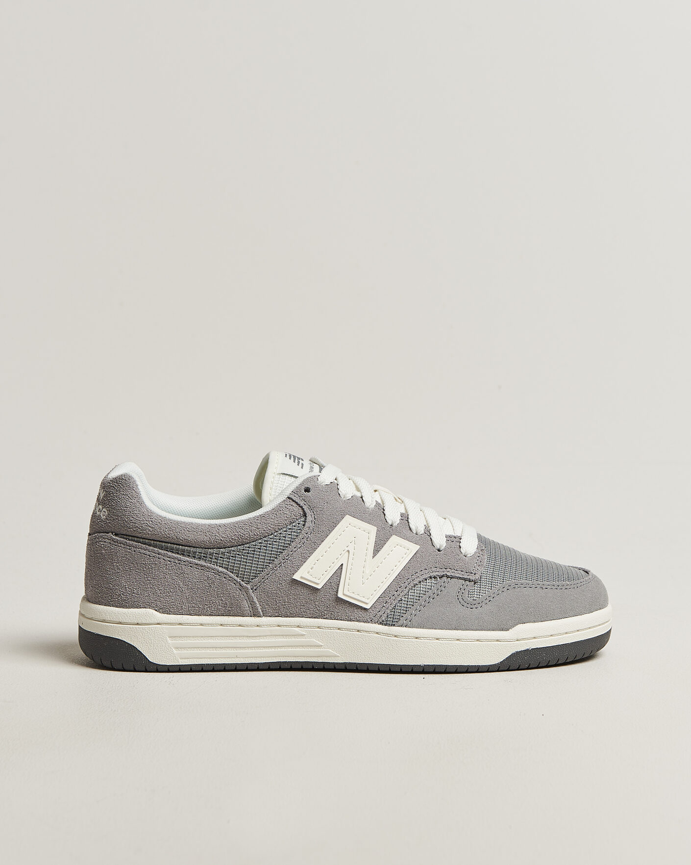 Men | Sneakers | New Balance | 480 Sneakers Slate Grey