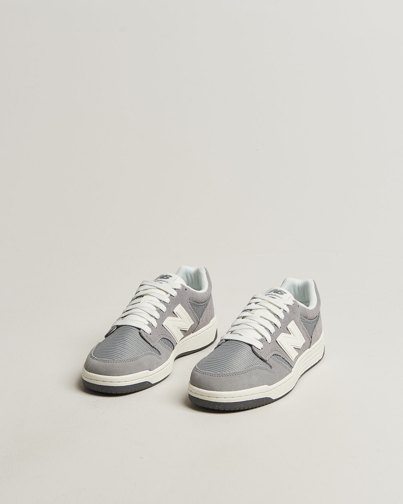 Men | Sneakers | New Balance | 480 Sneakers Slate Grey