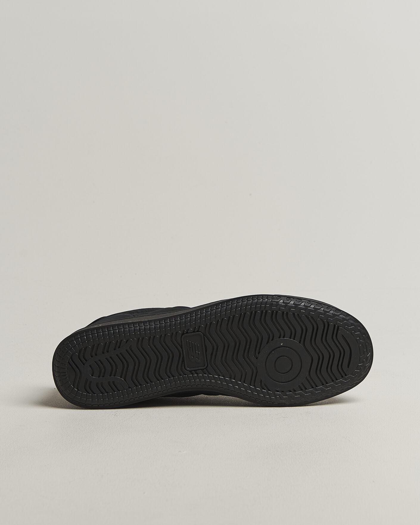 Men | Sneakers | New Balance | T500 Sneakers Black