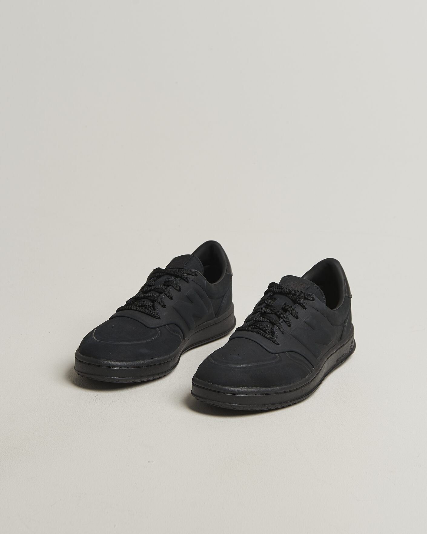 Men | Sneakers | New Balance | T500 Sneakers Black