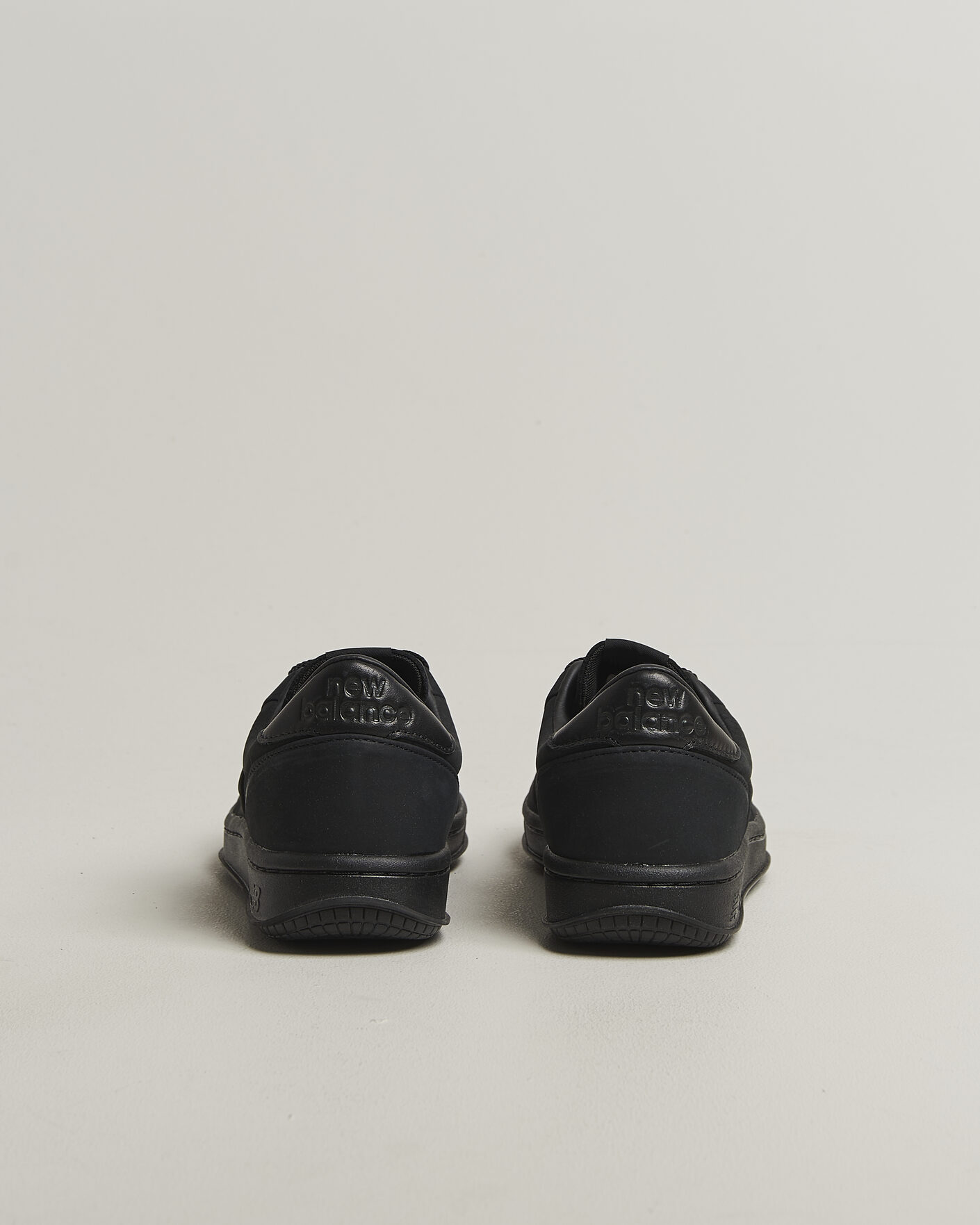 Men | Sneakers | New Balance | T500 Sneakers Black