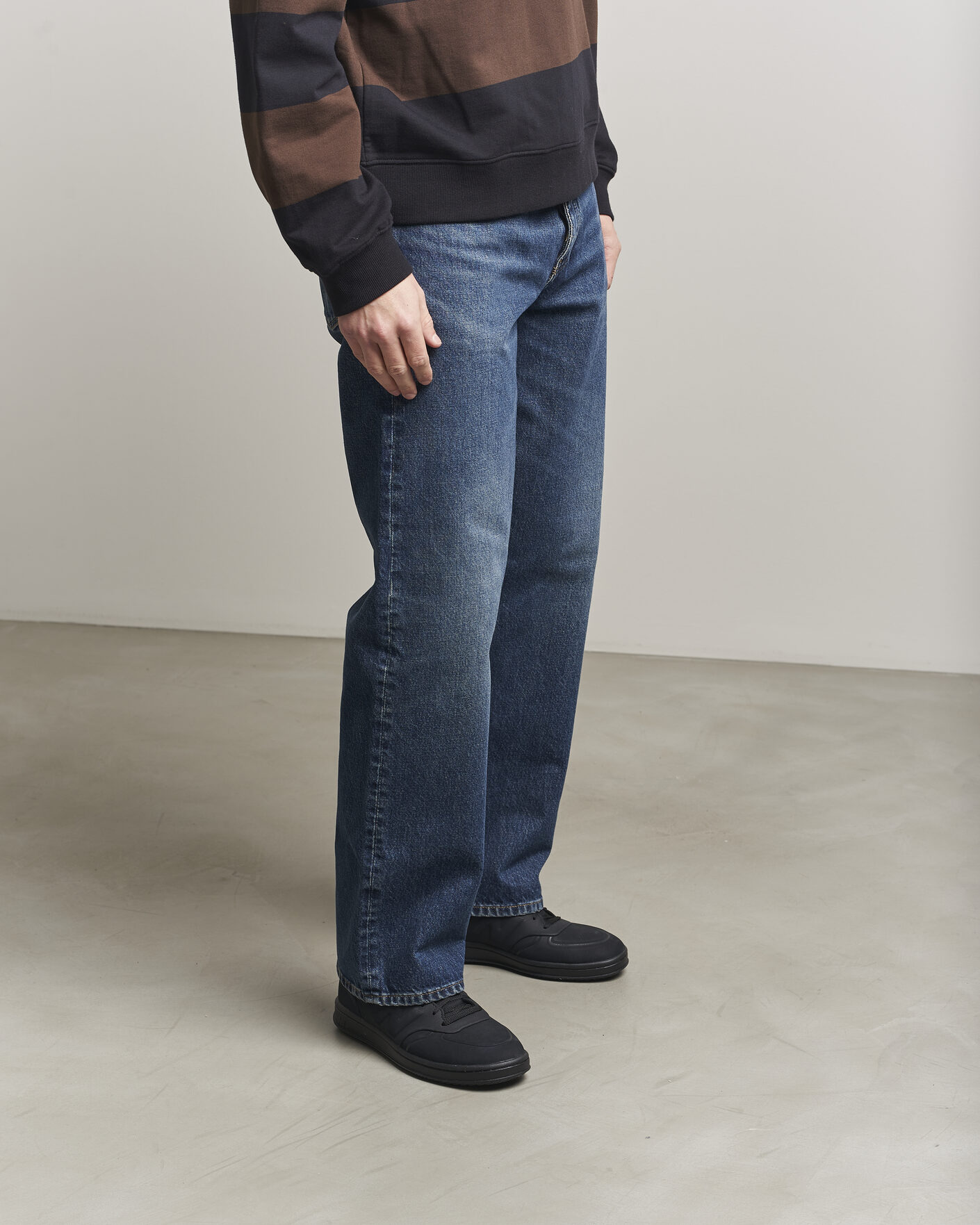 Men | Sneakers | New Balance | T500 Sneakers Black