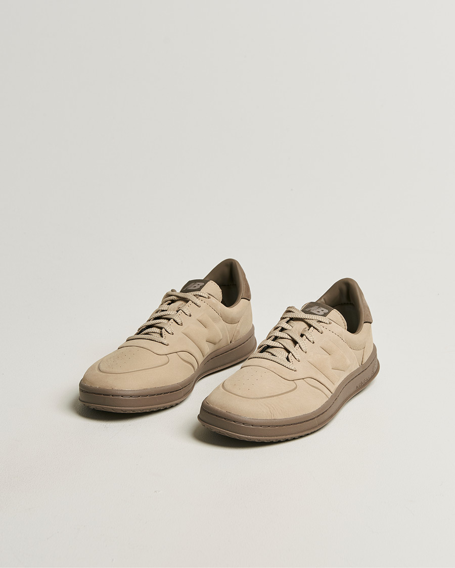 Men | Sneakers | New Balance | T500 Sneakers Stoneware