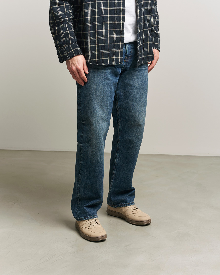 Men | Sneakers | New Balance | T500 Sneakers Stoneware