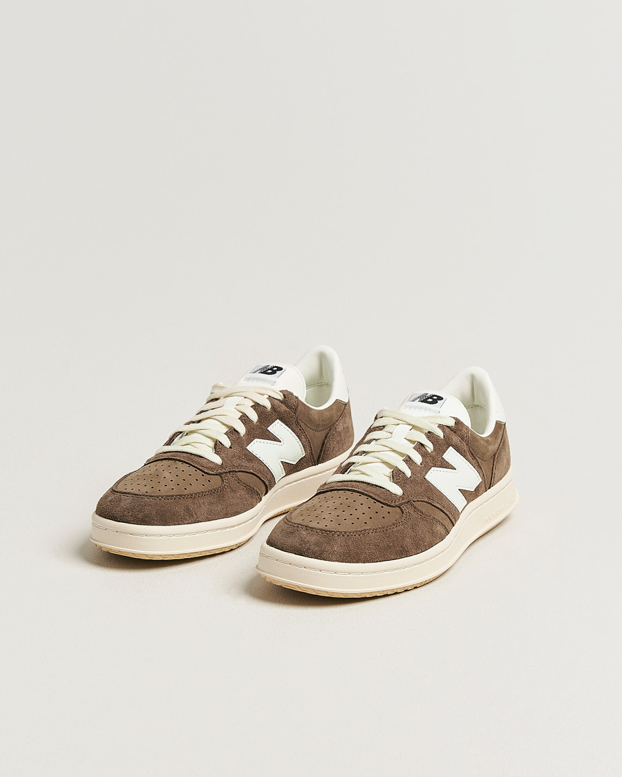 Men | Sneakers | New Balance | T500 Sneakers Cortado