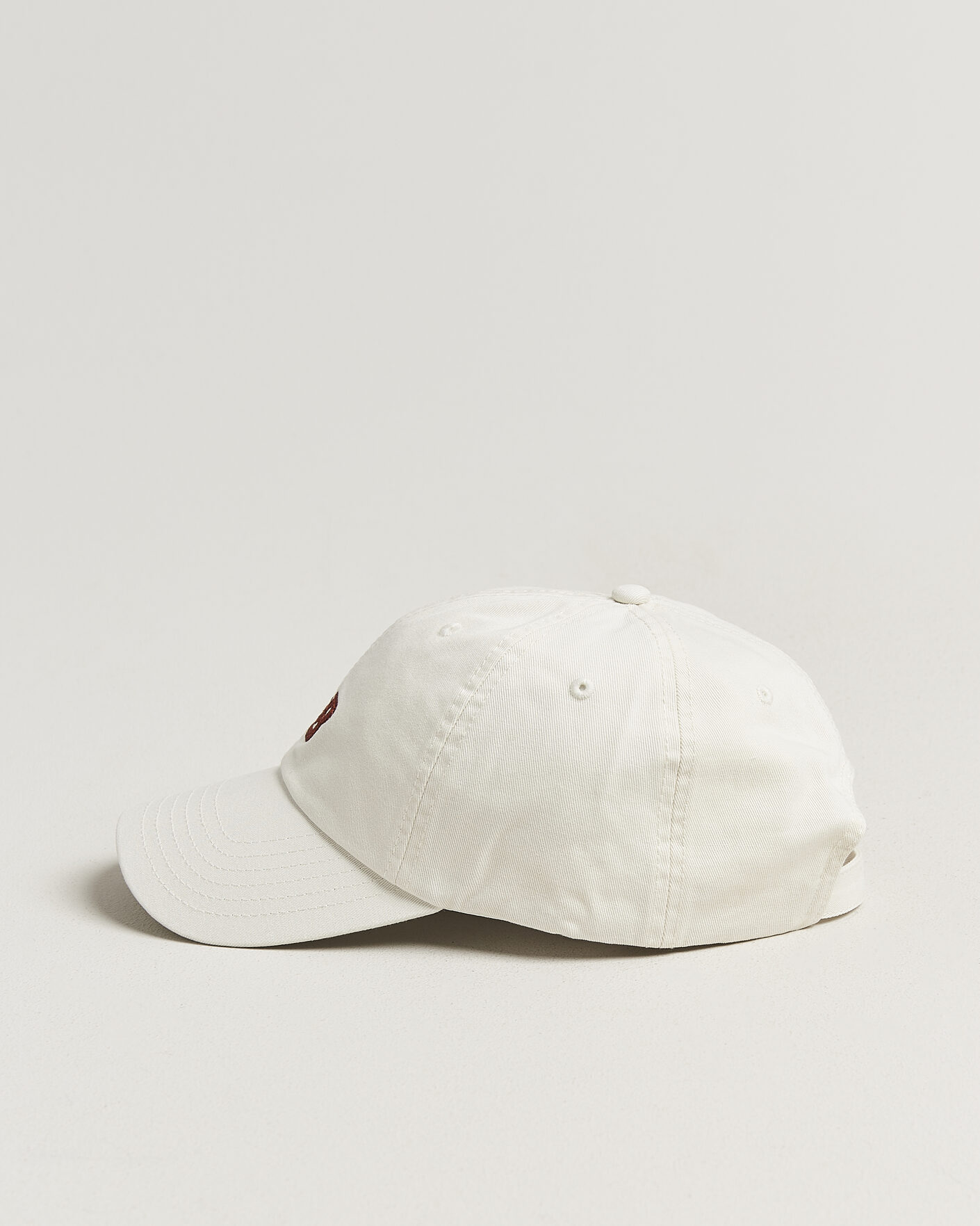 Men | Hats & Caps | New Balance | 6 Panel Logo Cap Sea Salt