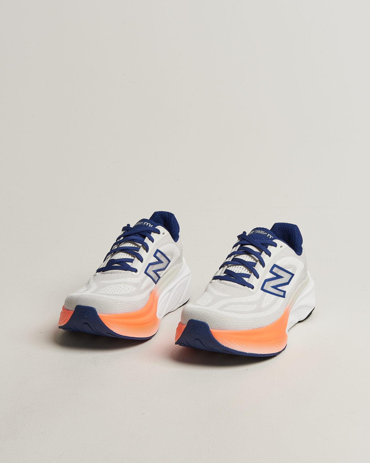 Men | Running shoes | New Balance Running | Fresh Foam X More V6 Reflection