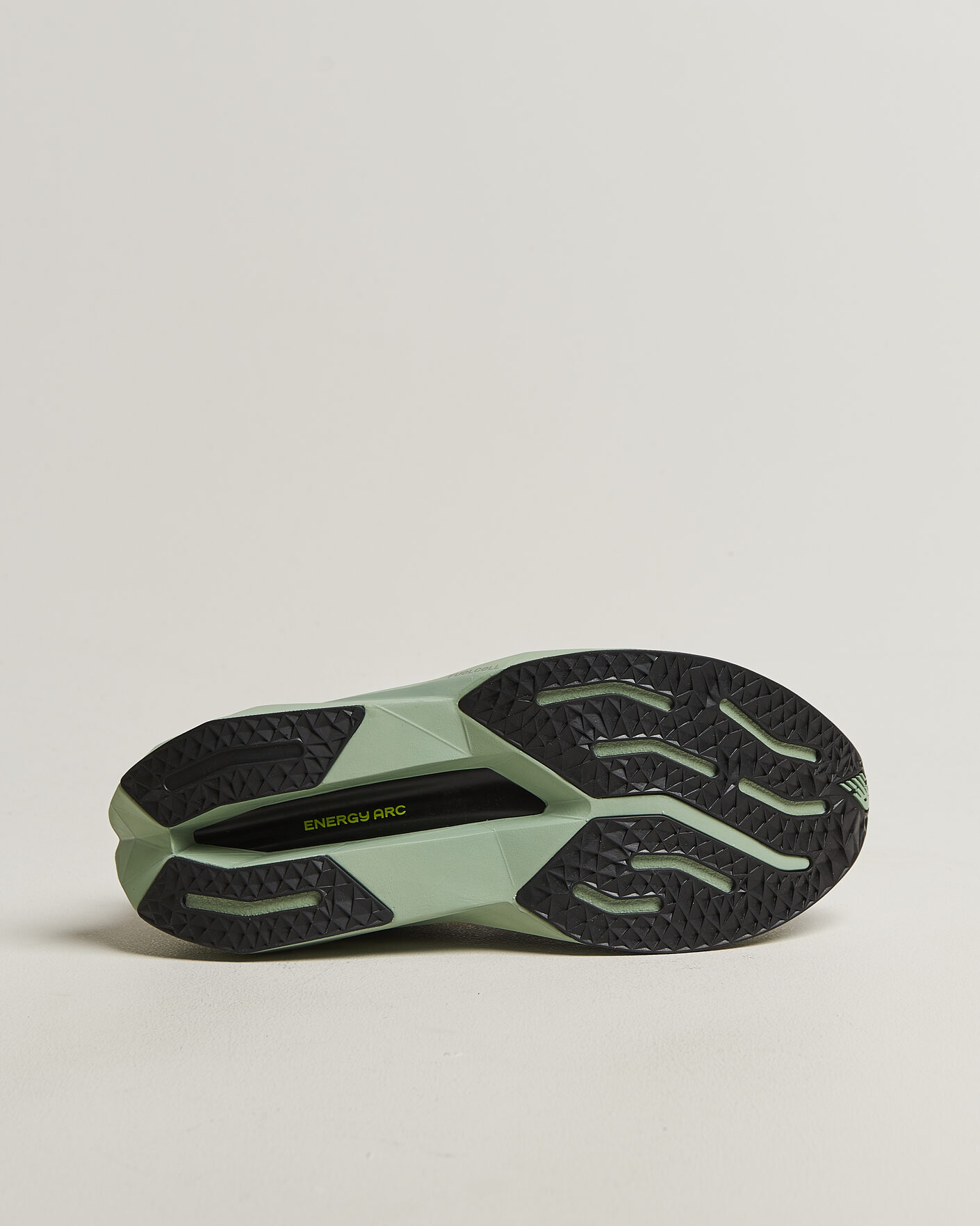 Men | Running shoes | New Balance Running | FuelCell Supercomp Trainer v3 Mosaic Green