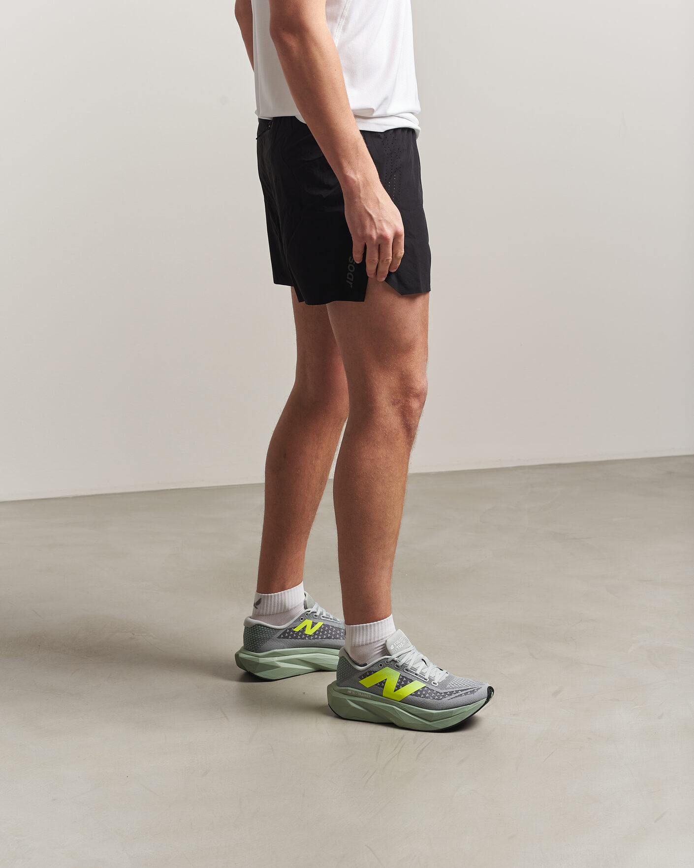 Men | Running shoes | New Balance Running | FuelCell Supercomp Trainer v3 Mosaic Green