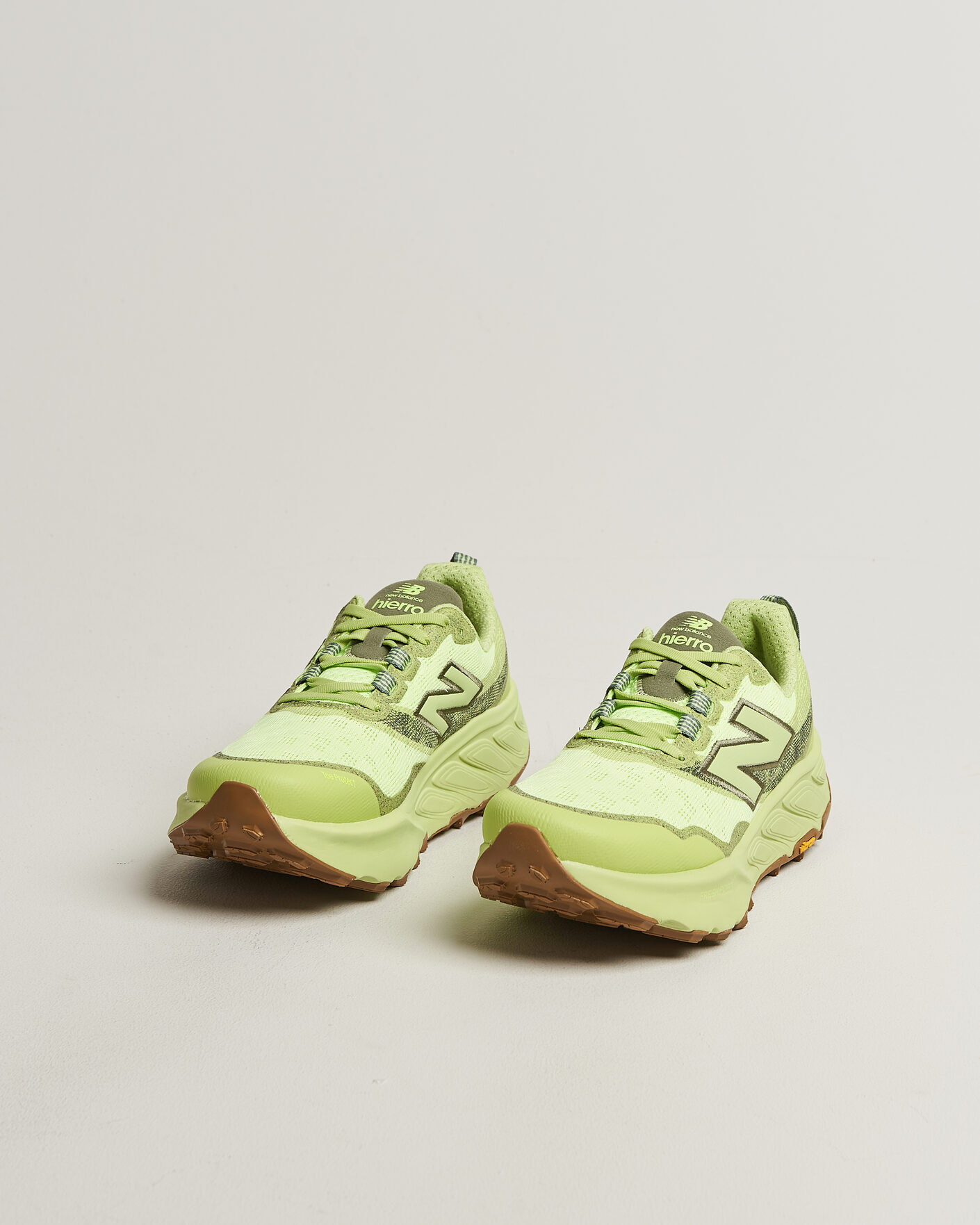 Men | Running shoes | New Balance Running | Fresh Foam X Hierro V9 Afterglow