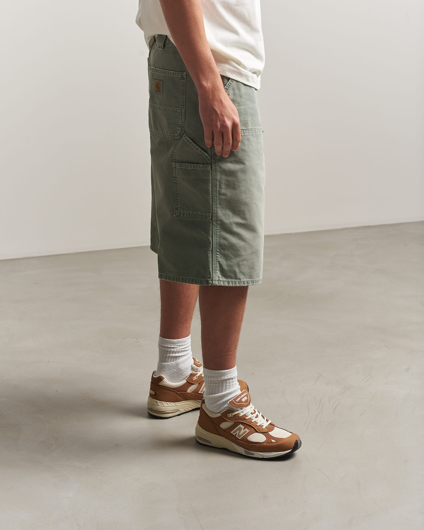 Men | Sneakers | New Balance Made In US & UK | New Balance Made In UK 991v1 Chipmunk