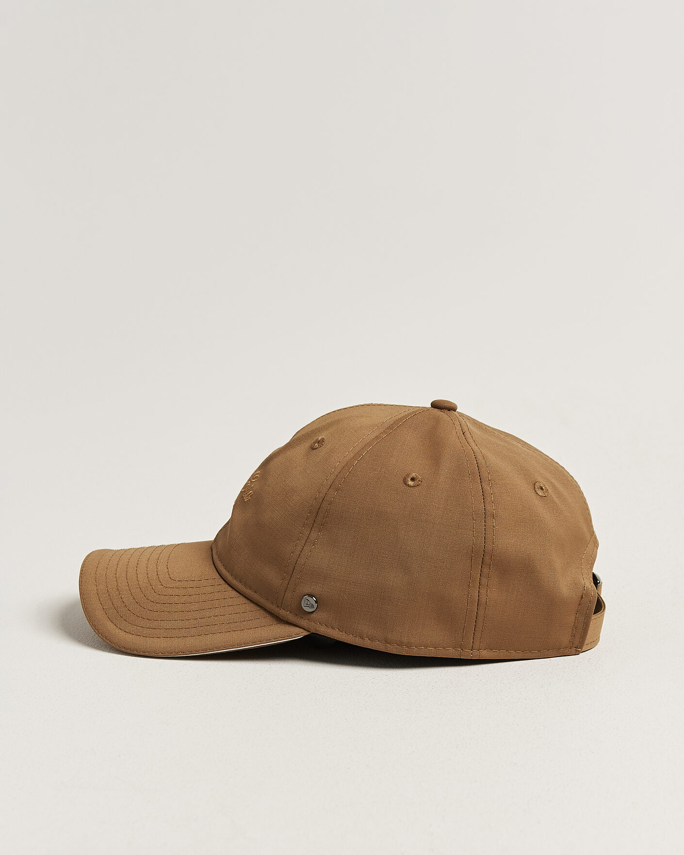 Men | Hats & Caps | New Era | 9Twenty Olmetex Cap Beige