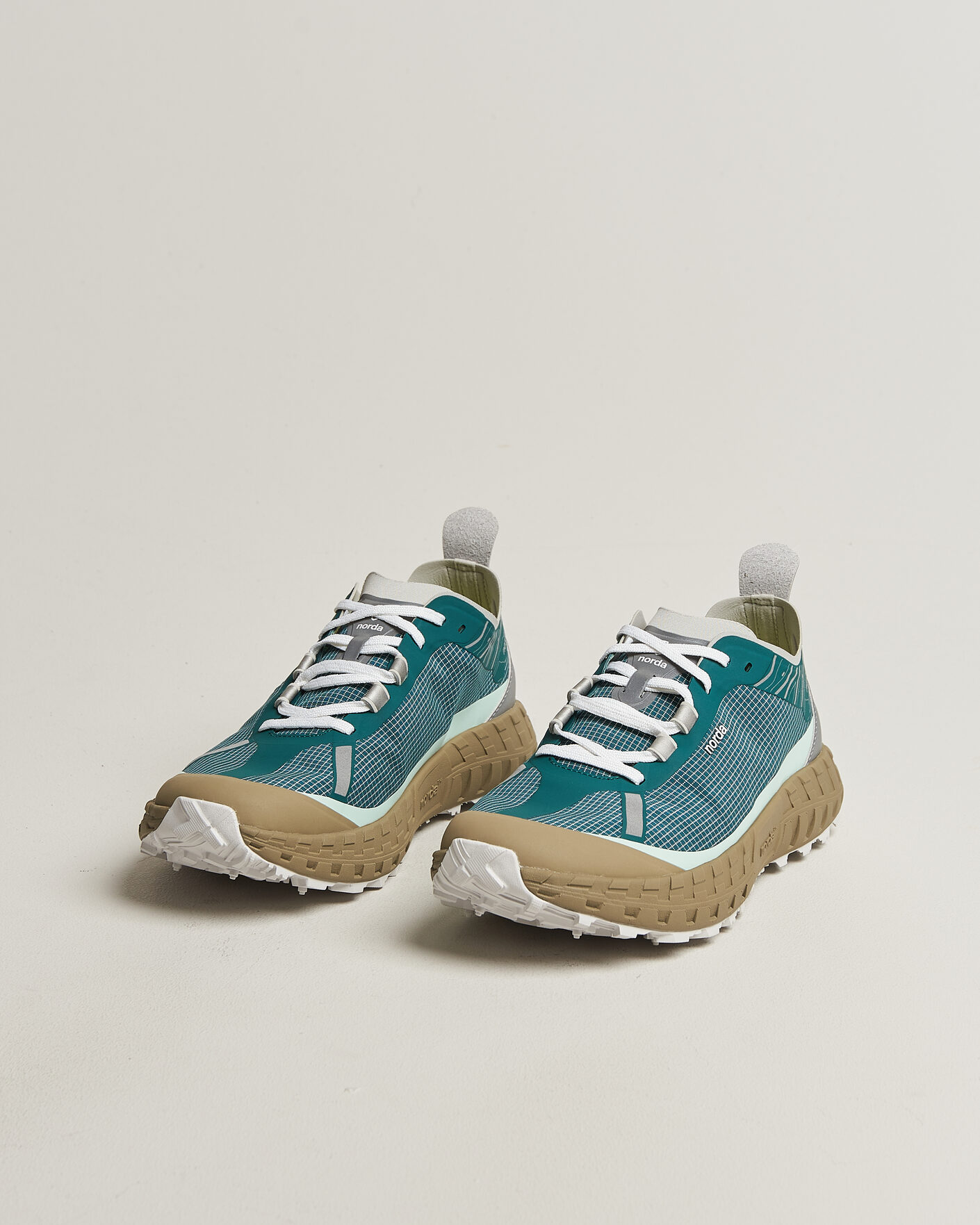 Men | Trail Sneakers | Norda | 001 Running Sneakers Horizon