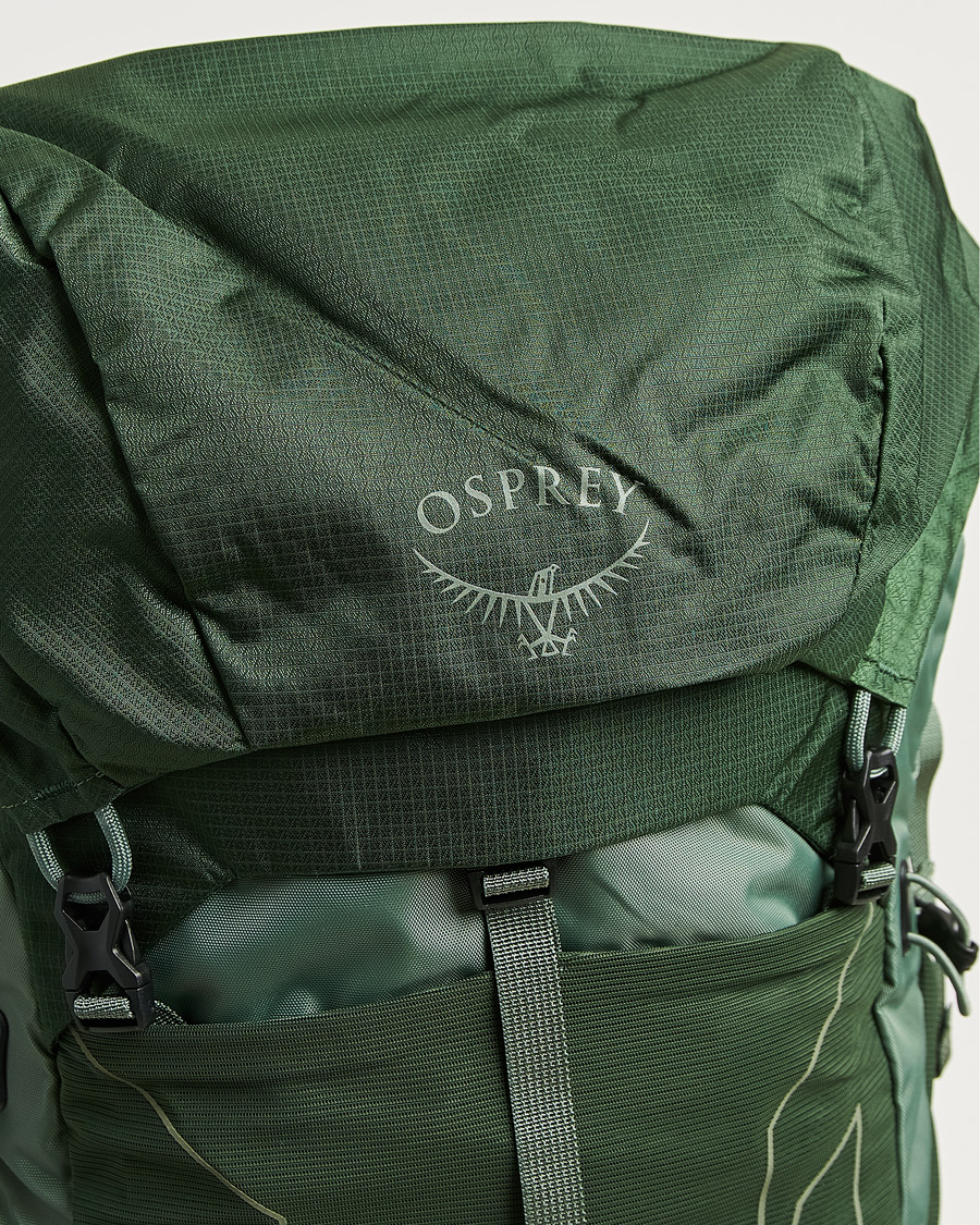 Men | Bags | Osprey | Talon 33 Green Canopy