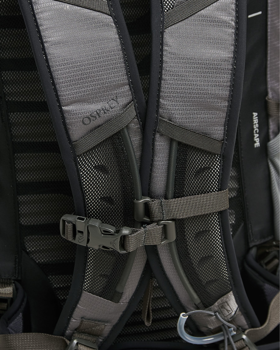 Men | Bags | Osprey | Talon 33 Phantom Grey