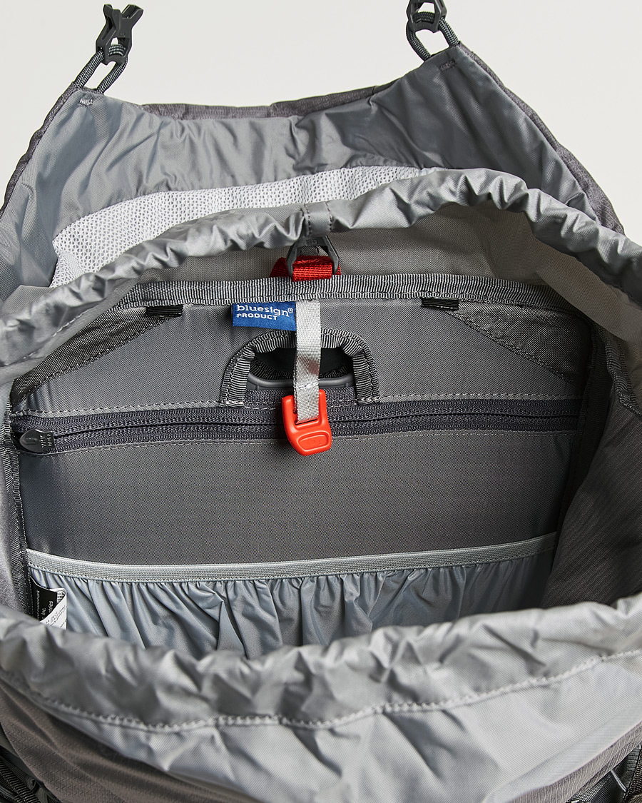 Men | Bags | Osprey | Talon 33 Phantom Grey