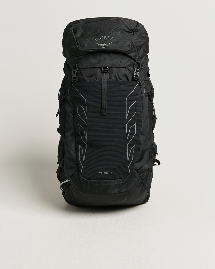 Men | Bags | Osprey | Talon 33 Black