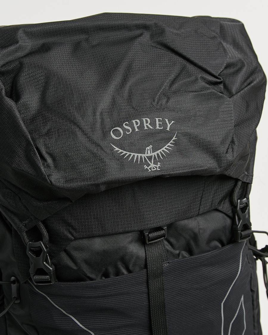 Men | Bags | Osprey | Talon 33 Black