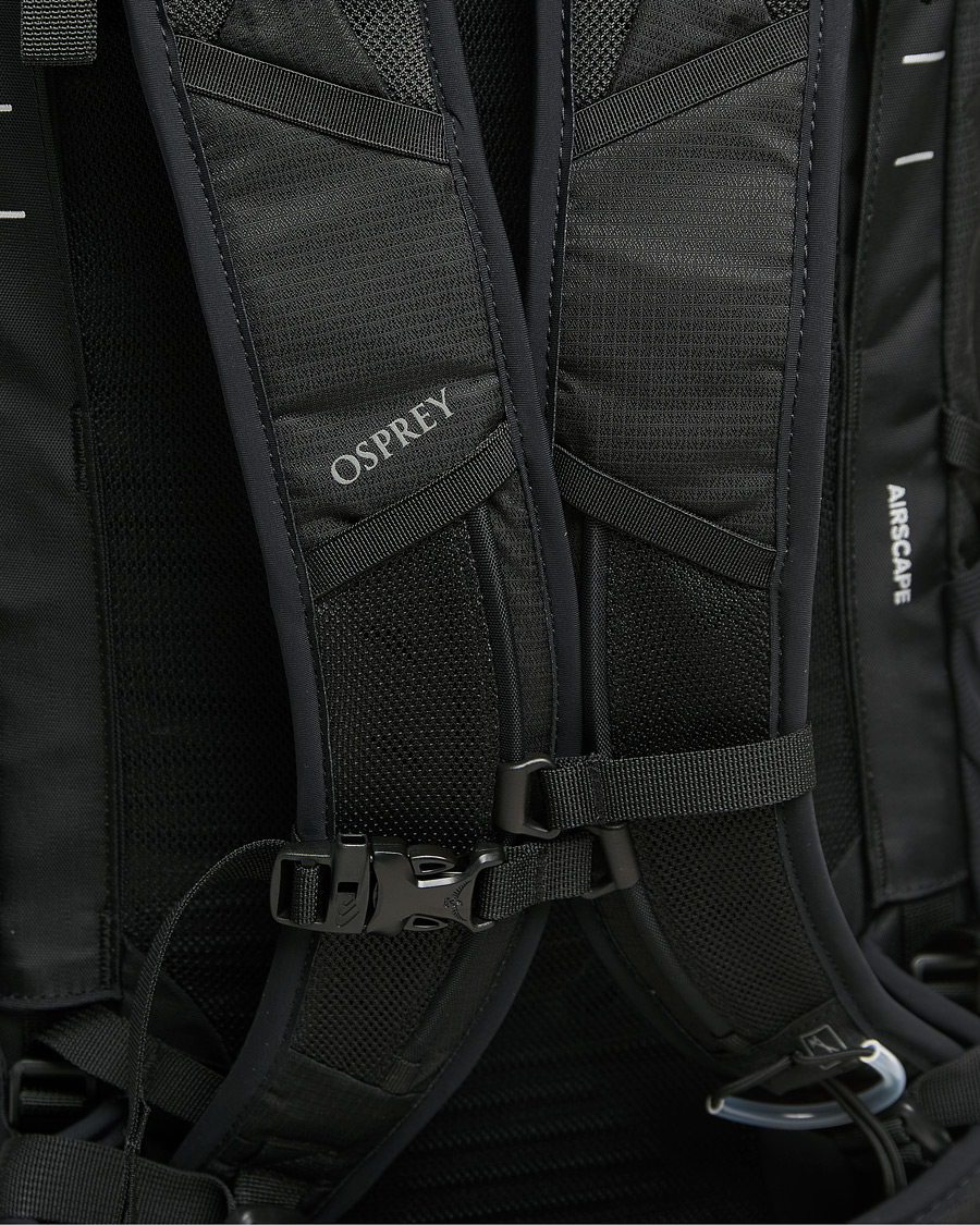 Men | Bags | Osprey | Talon 33 Black
