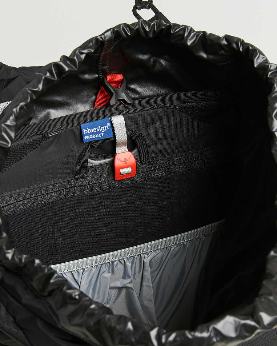 Men | Bags | Osprey | Talon 33 Black