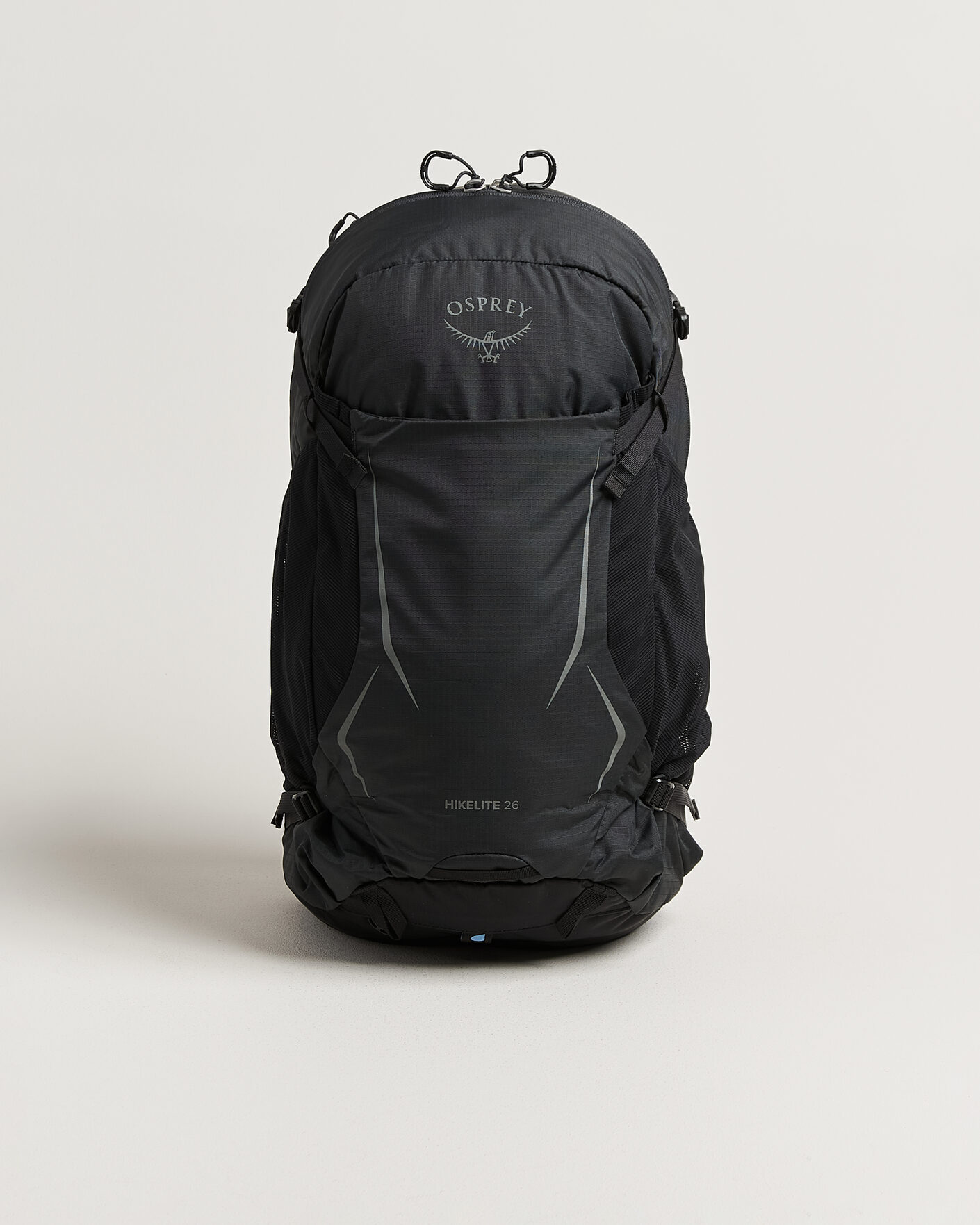 Men | Bags | Osprey | HikeLite 26 Black