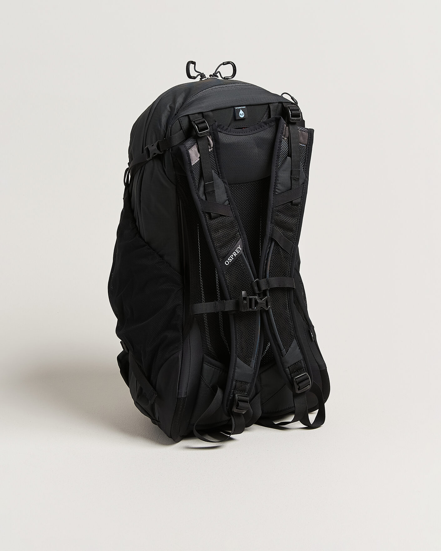 Men | Bags | Osprey | HikeLite 26 Black
