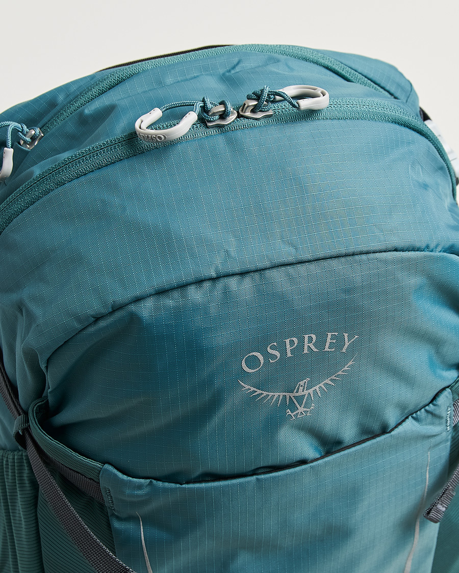 Men | Bags | Osprey | HikeLite 26 Cascade Blue